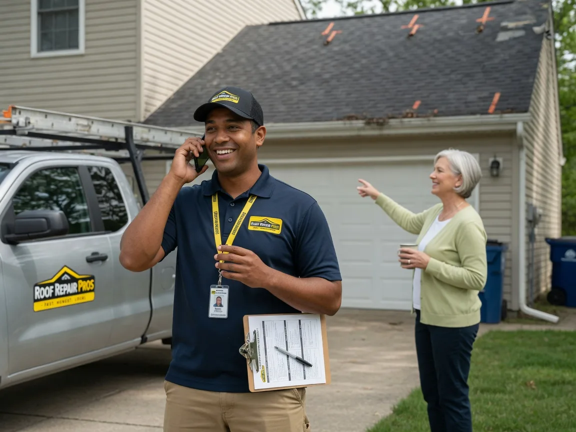 Roof Repair Hersey, MI FAQs